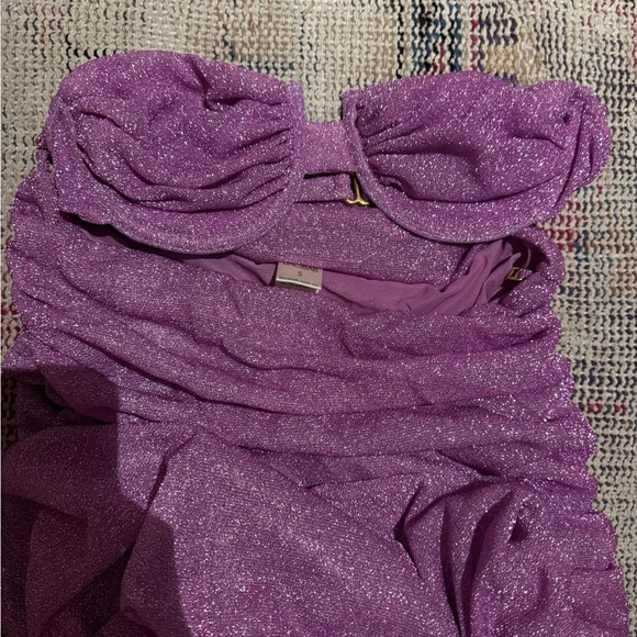 Baobab Gioia Dress in Tesoro - Picture 4 of 5